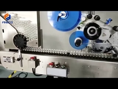 FK807 Μηχανή Ετικέτας Φιαλίδων Αυτοματοποιημένης Αμπούλης για 3ml 5ml 10ml Σιρόπι